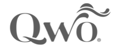Qwo logo
