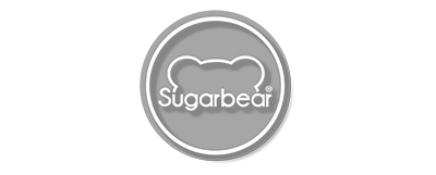 Sugarbear logo