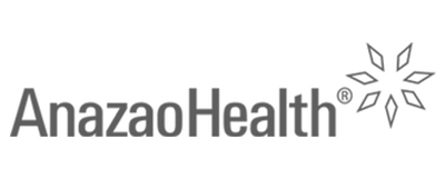 Anazao Health Logo