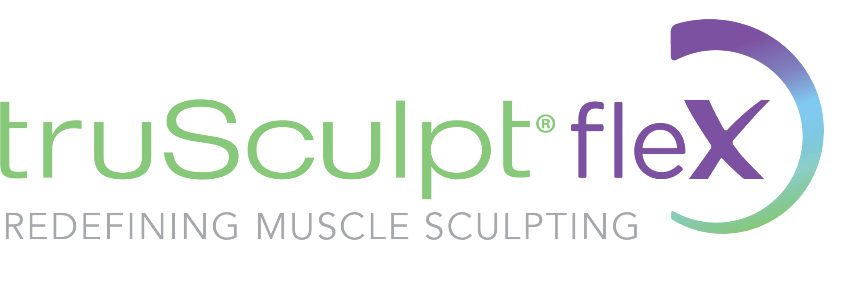 TruSculpt® ﬂex Logo